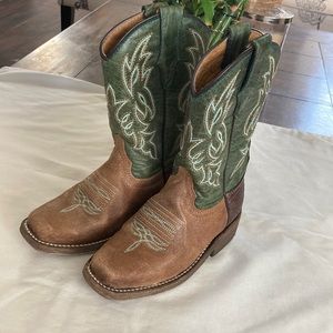 Corral western boots